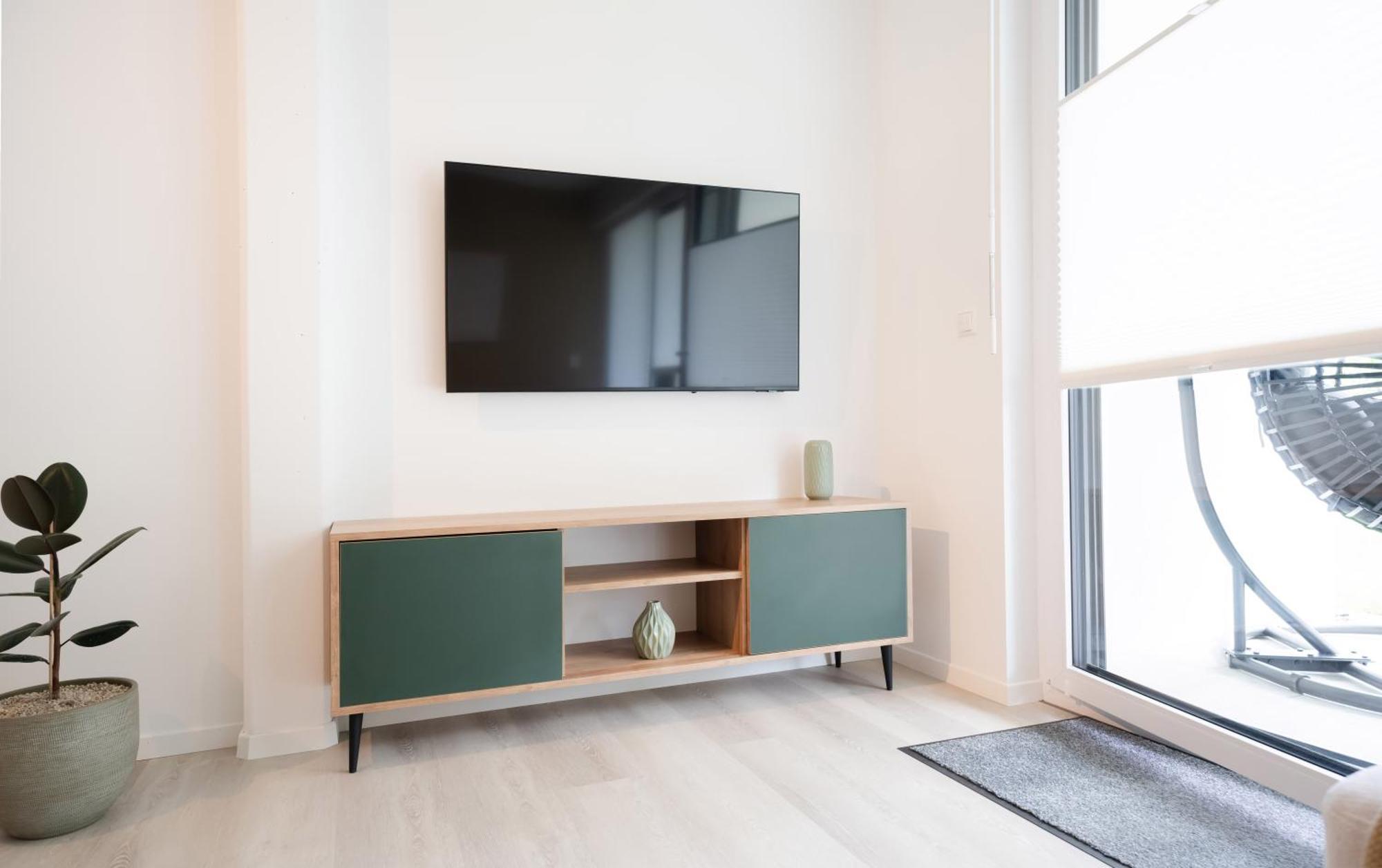 Lamiacasa Family 80Qm-Business-Airport-Fair-Uni-Base Apartment Stuttgart